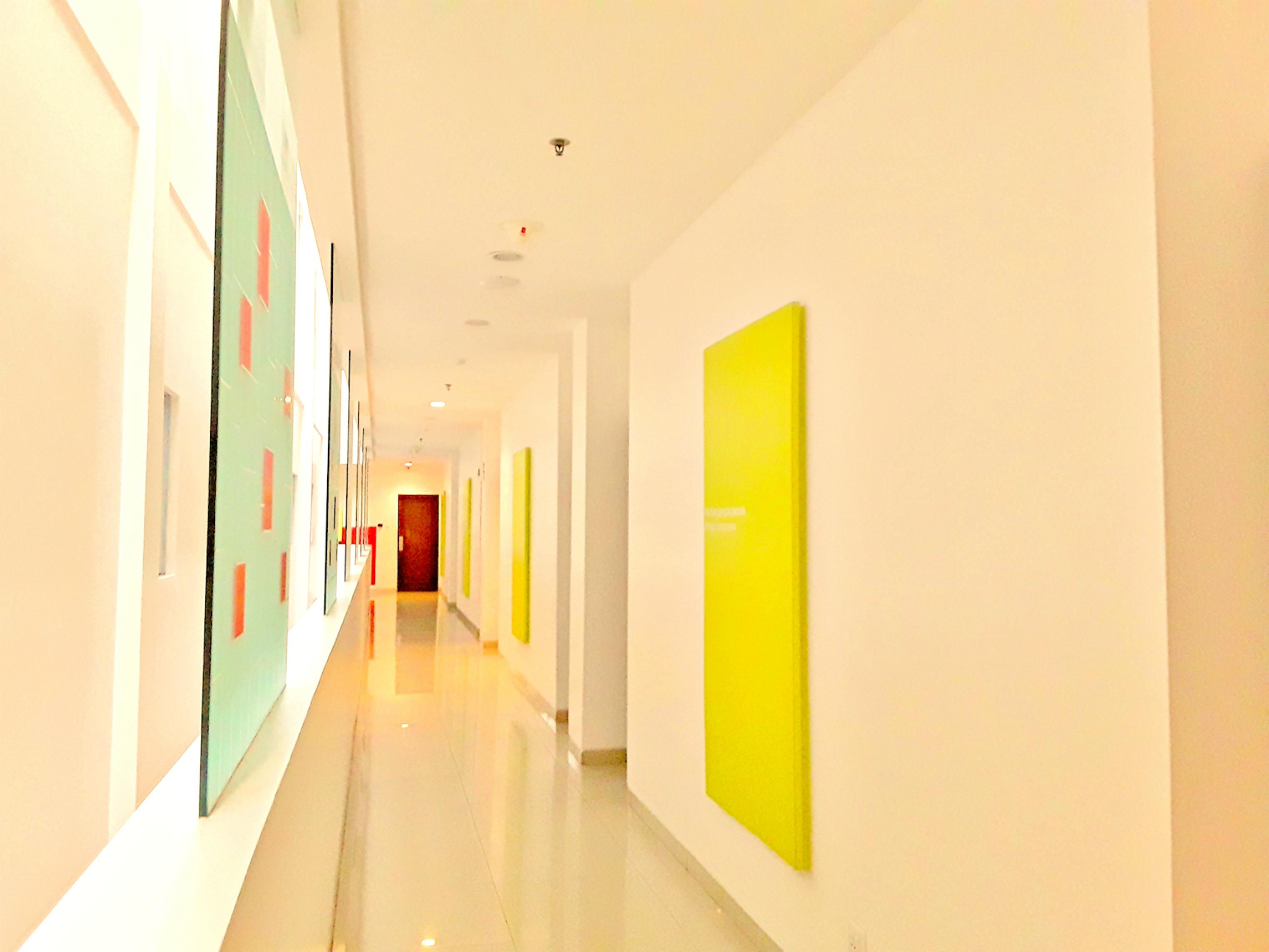 Amaris Hotel Nagoya Hill - Batam Exterior foto