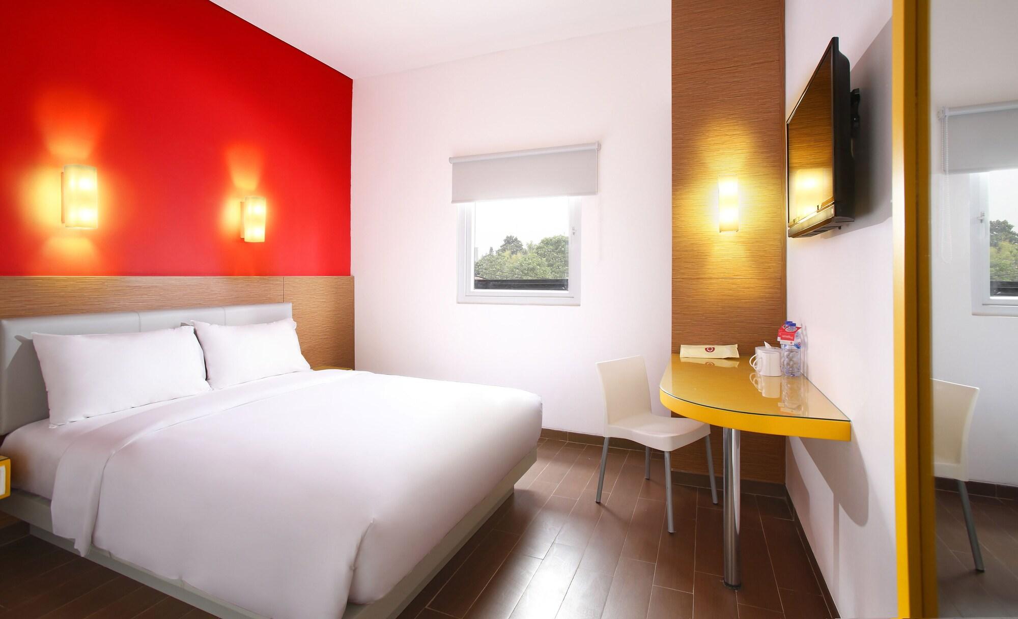 Amaris Hotel Nagoya Hill - Batam Exterior foto
