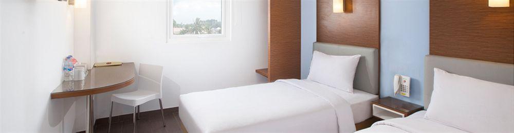 Amaris Hotel Nagoya Hill - Batam Exterior foto