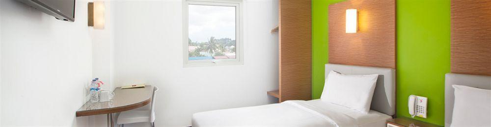 Amaris Hotel Nagoya Hill - Batam Exterior foto